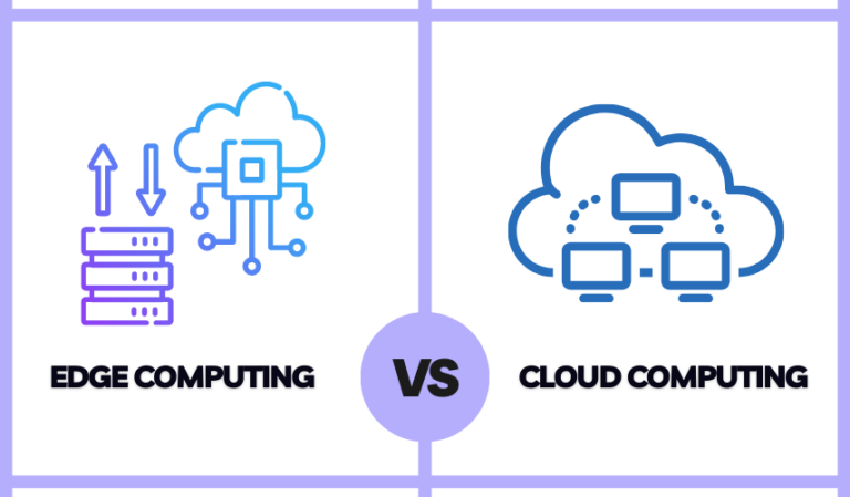 What Is Edge Computing Everything You Need To Know